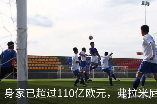 身家已超过110亿欧元，弗拉米尼：贝卢斯科尼对我影响很大